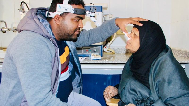 قوافل جامعة طنطا