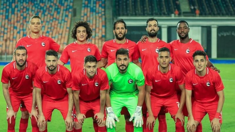 تشكيل فيوتشر أمام