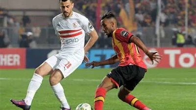 التفوق الإجمالي أبيض.. تاريخ مواجهات الترجي والزمالك 