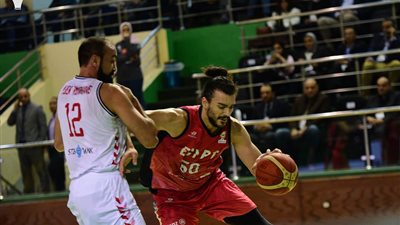 مشوار منتخب مصر للسلة بعد حسم التأهل لكأس العالم 
