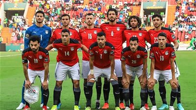 كاف يكشف موعد مباراة مصر ومالاوي بتصفيات أمم إفريقيا 