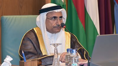 رئيس البرلمان العربي: العراق القوي والموحد إضافة نوعية لمنظومة العمل العربي المشترك