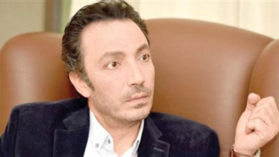 طارق لطفي عن مسلسل الحشاشين :«كريم عبدالعزيز كان المرشح الأول»