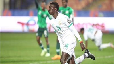 ثلاثي هجومي يقود تشكيل السنغال أمام مصر في أمم إفريقيا للشباب 