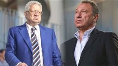 أعضاء من بعثة الزمالك مطلوبون للعدالة بعد تأييد حبس مرتضى منصور