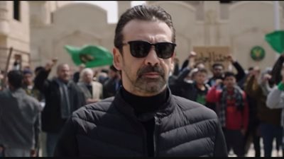 مسلسلات خرجت من السباق الرمضاني 2023 .. الحشاشين أبرزهم