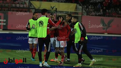 الأهلي يفقد نقطتين علي ملعبه أمام صن داونز في دوري أبطال إفريقيا 