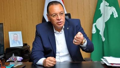 الشرقية تواصل حملاتها على مصانع الأعلاف مجهولة المصدر