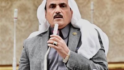 النائب سليمان عطيوي يتحدث عن تنمية سيناء