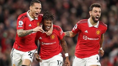 راشفورد على رأس تشكيل مانشستر يونايتد الرسمي في نهائي كأس الرابطة الإنجليزية 