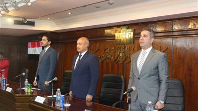 دار الكتب والوثائق تنظم ندوة حول مكافحة التطرف: «مصر دولة قانون»