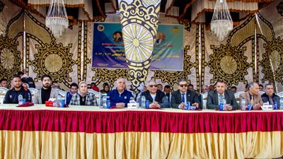 انطلاق بطولة كأس رئيس جامعة طنطا لكرة القدم
