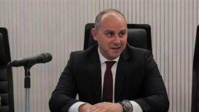 مرجان: الرياضة أصبحت صناعة حقيقية ولابد من تطوير المدربين وزيادة أعداد الجماهير