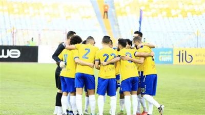 الإسماعيلي يعقد مؤتمرًا صحفيًا لإعلان تعيين أسامة خليل مستشارًا لمجلس الإدارة 