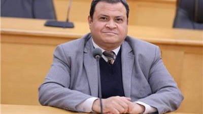 أبرز المعلومات عن محمد إبراهيم حسنين عميد كلية البنات الأزهرية الجديد بالفيوم 