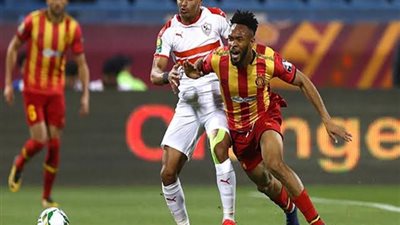 أبناء باب سويقة يتفوقون.. تاريخ مواجهات الزمالك والترجي في دوري أبطال إفريقيا 