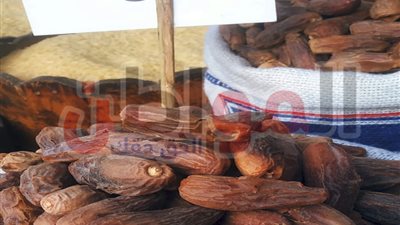 بوابة المواطن الإخبارية ترصد أسعار التمور قبل حلول شهر رمضان