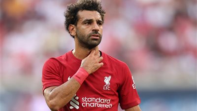 رد رامي عباس حول رحيل محمد صلاح عم ليفربول نهاية الموسم