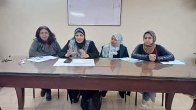زراعة الشرقية تنفذ ندوة تثقيفية بالتعاون مع الطب البيطري 