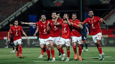 عبد القادر ومتولي والشحات يغيبون عن مباراة الأهلي القادمة