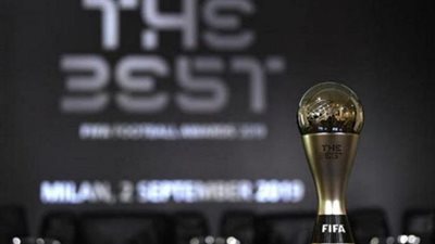 ميسي ومبابي على رأس التشكيل المثالي للرجال من قبل الفيفا لعام 2022 