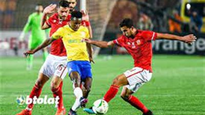 ثلاثي هجومي يقود التشكيل المتوقع لفريق صن داونز أمام الأهلي في دوري الأبطال 