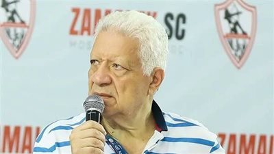 بعد تأييد حبس مرتضى منصور .. رد وزارة الشباب والرياضة على الزمالك بشأن زوال العضوية