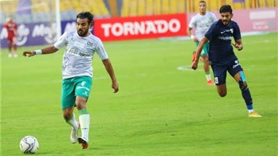 موعد مباراة إنبي والمصري بالدوري الممتاز والقنوات الناقلة 