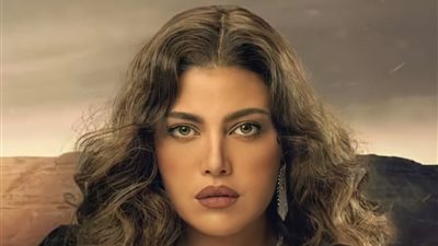 ريهام حجاج في موسم رمضان 2023 بـ مسلسل جميلة