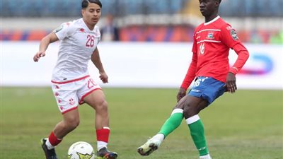تشكيل منتخبي تونس وبنين في ثان جولات دور المجموعات لأمم إفريقيا للشباب 