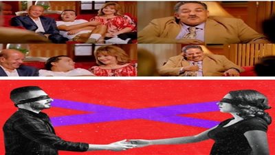 العقل أم القلب.. زواج الصالونات أم على طريقة أمير البحار 