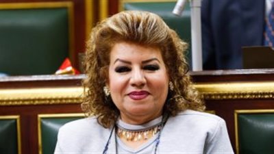 برلمانية تطالب وزارة الزراعة بتحديد أسعار الأعلاف 