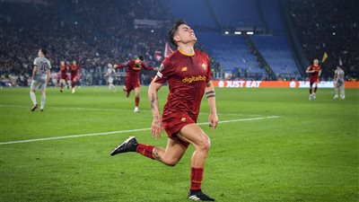 ديبالا يقود تشكيل روما لمواجهة كريمونيسي في الدوري الإيطالي 
