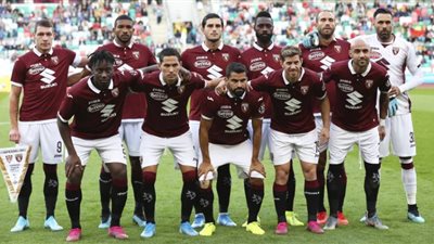 ثلاثي هجومي يقود تشكيل تورينو في مواجهة يوفنتوس بالدوري الإيطالي
