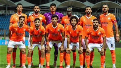 موعد مباراة فاركو والمقاولون العرب والقنوات الناقلة 