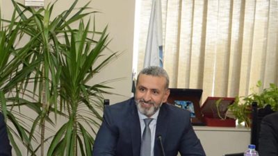 رئيس الاستشارات الهندسية بجمعية رجال الأعمال يشيد باستخدام مواد البناء المحلية