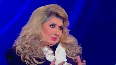  سهير رمزي تكشف عن شخصيتها في «أم البنات» بـ الموسم الرمضاني 2023
