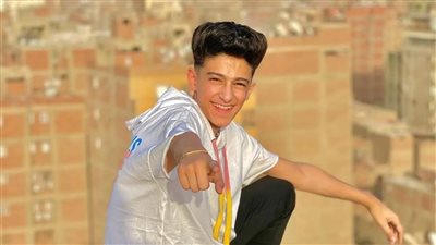 القصة الكاملة لسجن سامر المدني مطرب المهرجانات