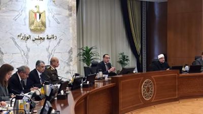 مجلس الوزراء يوافق على قانون عودة العمل بنظام التوقيت الصيفي