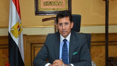 وزارة الشباب تنتقل بكامل هيئتها إلى العاصمة الإدارية 