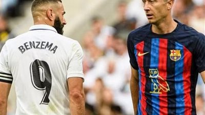 قبل كلاسيكو الغد .. كل ما تريد معرفته عن مباراة ريال مدريد وبرشلونة في الكأس