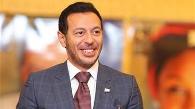 مصطفى شعبان في موسم رمضان 2023 بـ مسلسل بابا المجال