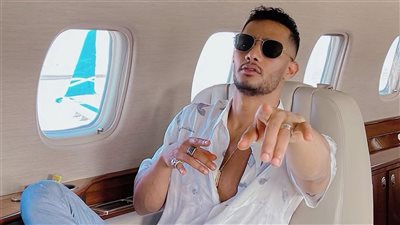 ملامح شخصية محمد رمضان في فيلم هارلي