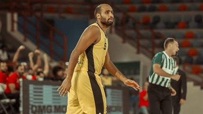 عمرو الجندي يحقق رقمًا قياسيًا أمام منتخب جنوب السودان