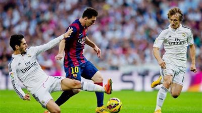 تفوق تاريخي لبرشلونة في مواجهاته مع ريال مدريد في كأس الملك