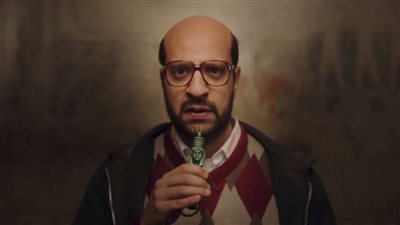 برومو مسلسل الصفارة .. أجواء كوميدية وإطلالة مختلفة لـ أحمد أمين