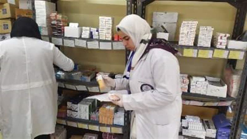 محافظ الشرقية يعلن