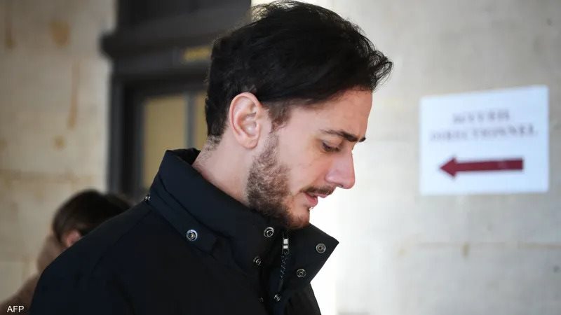 سعد لمجرد