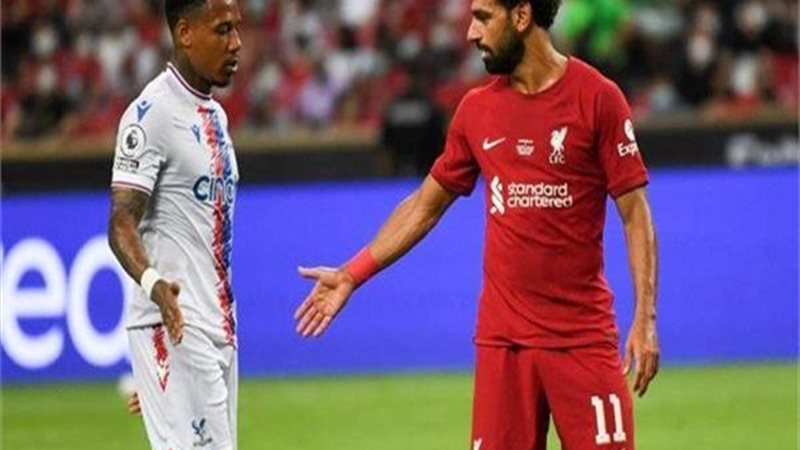 تعادل ليفربول مع