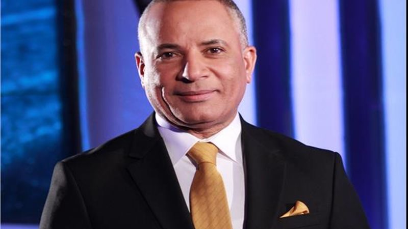 أحمد موسى: الرئيس